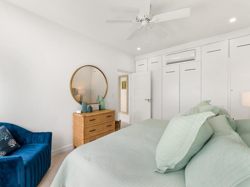 Westmoreland Hills Villa 22 - Ocean View , St James , West Coast Barbados , Westmoreland Hills  