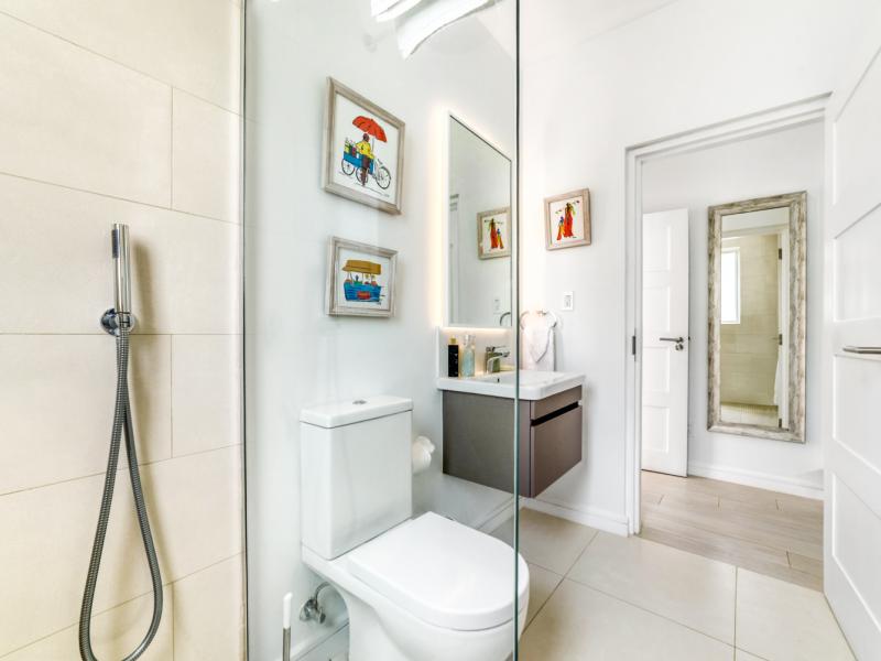 Westmoreland Hills Villa 22 - Ocean View , St James , West Coast Barbados , Westmoreland Hills  