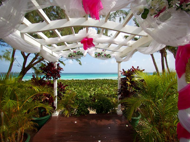 Turtle Beach , West Coast Barbados  