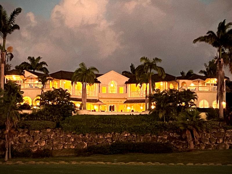 Royal Westmoreland - Wild Cane Ridge 2  , Royal Westmoreland , St James , West Coast Barbados  