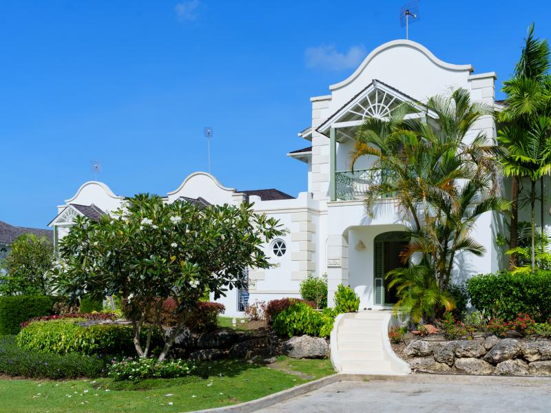 Sugar Hill - Frangipani  , St James , Sugar Hill , West Coast Barbados  