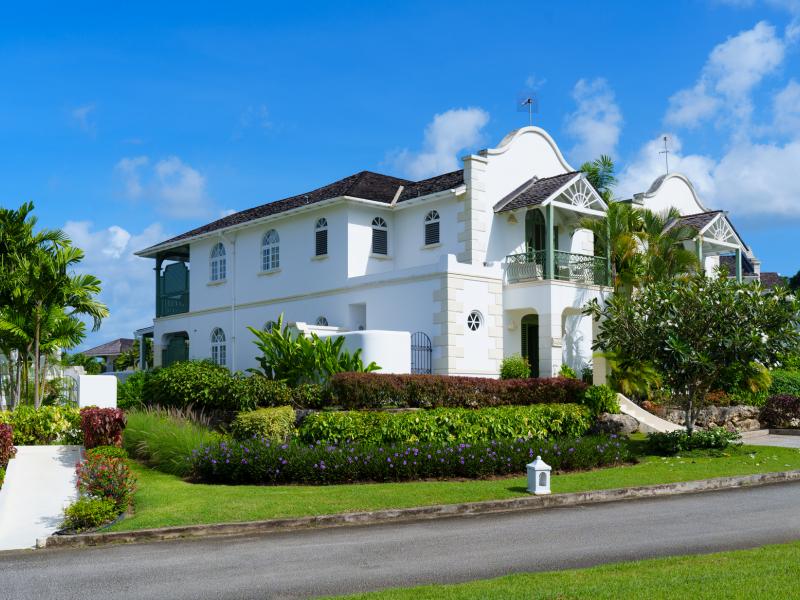 Sugar Hill - Frangipani  , St James , Sugar Hill , West Coast Barbados  