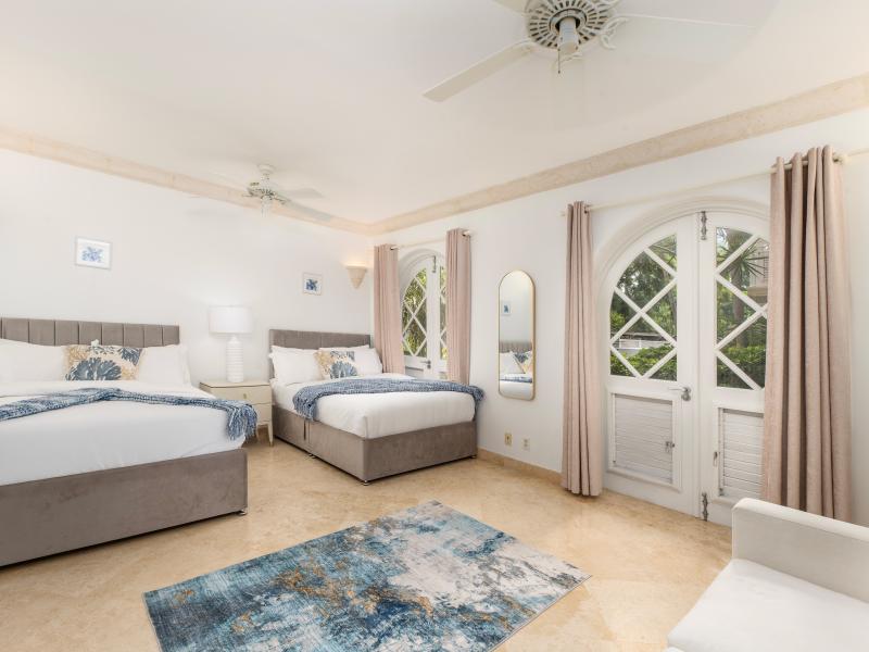 St. Peter's Bay 111 , St Peter  