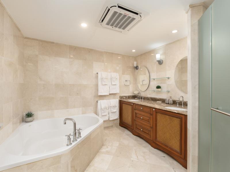 St. Peter's Bay 111 , St Peter  