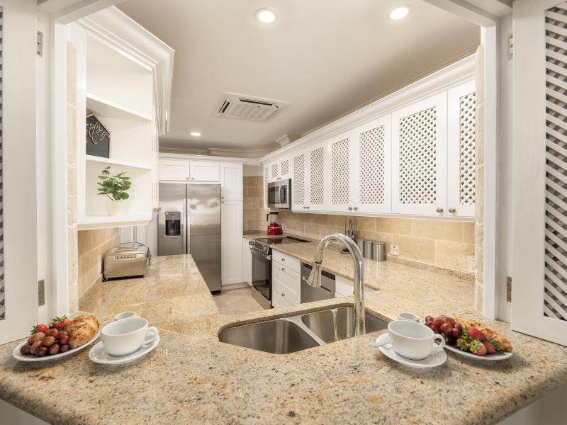 St. Peter's Bay 111 , St Peter  