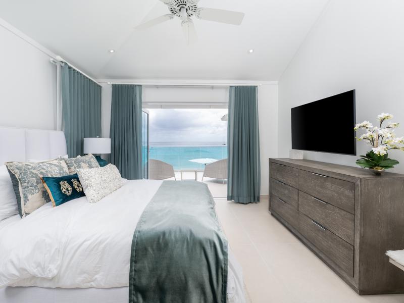 Blue Oyster - Beachfront , Beachfront villas Barbados , Lower Carlton , St Peter , West Coast Barbados  
