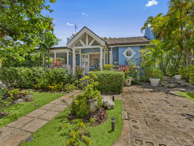 Porters Court 3 , Porters , St James , West Coast Barbados  