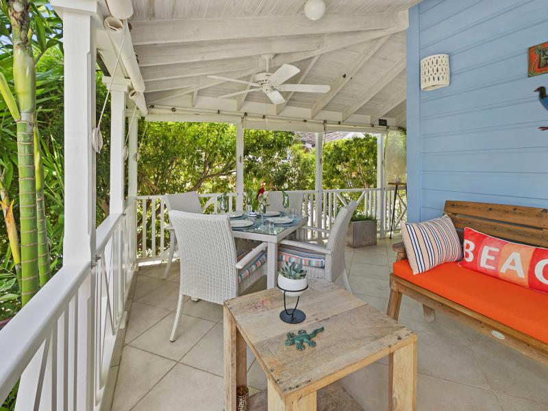 Porters Court 3 , Porters , St James , West Coast Barbados  