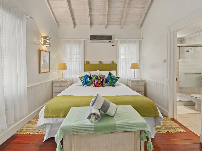 Porters Court 3 , Porters , St James , West Coast Barbados  