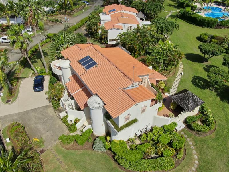 Sugar Hill - Coconut Shell , St James , Sugar Hill , West Coast Barbados  