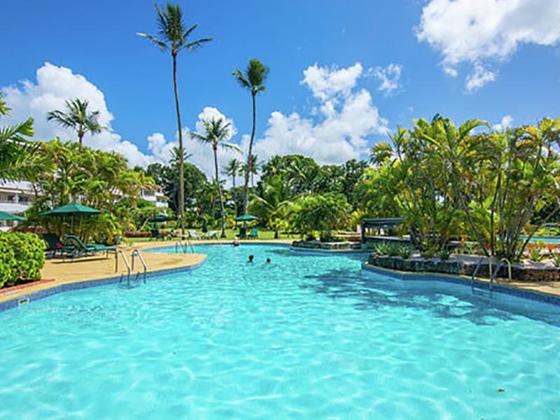 Glitter Bay 309 - Sea Breeze , Beachfront villas Barbados , Glitter Bay , Porters , St James , West Coast Barbados  