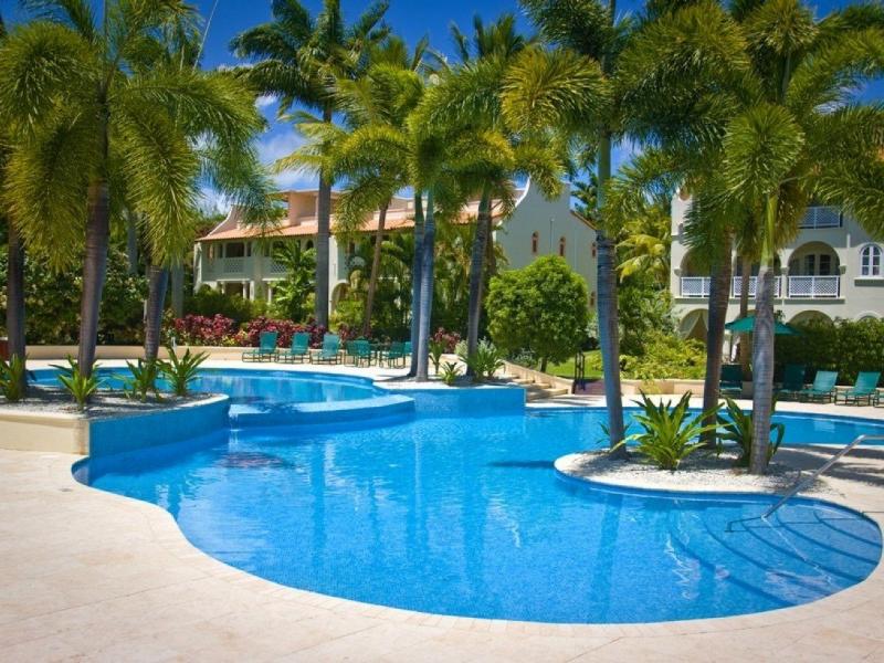 Sugar Hill - Tennis Village B305 , St James , Sugar Hill , West Coast Barbados  