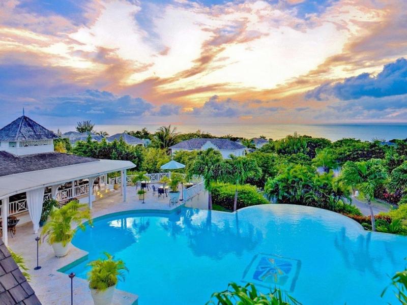 Sugar Hill - Tennis Village B305 , St James , Sugar Hill , West Coast Barbados  