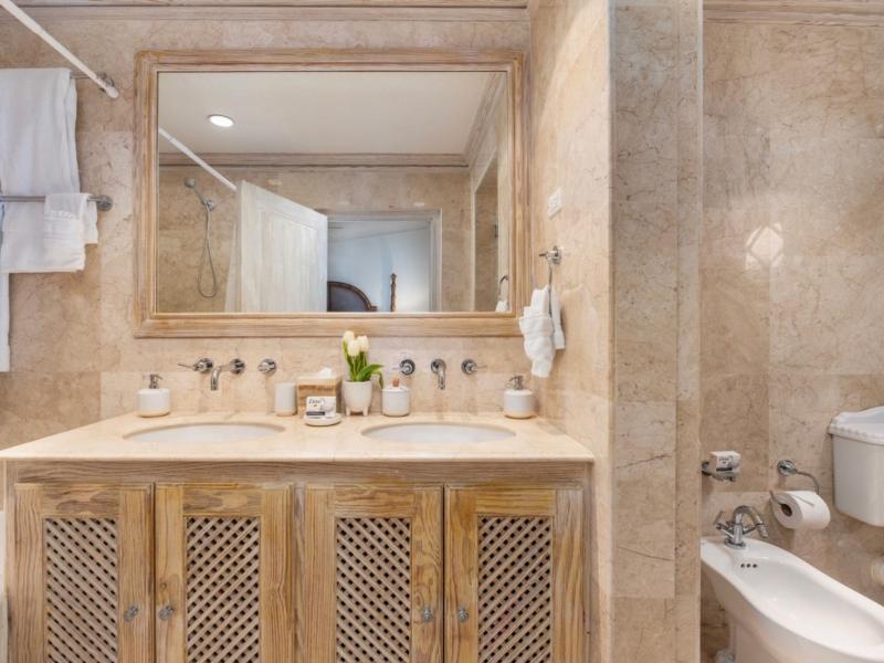 Villa Sandalo - Beachfront , Beachfront villas Barbados , Gibbes , St Peter , West Coast Barbados  