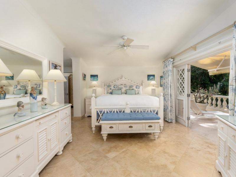 Villa Sandalo - Beachfront , Beachfront villas Barbados , Gibbes , St Peter , West Coast Barbados  