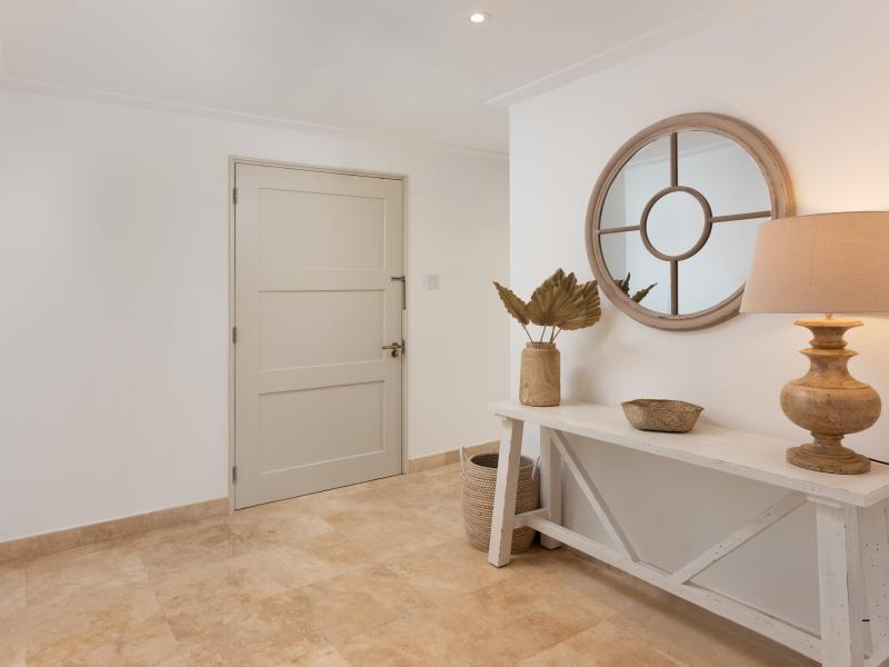 Coral Cove 7 - Sunset , Beachfront villas Barbados , Coral Cove , Paynes Bay , St James , West Coast Barbados  