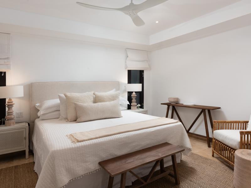 Coral Cove 7 - Sunset , Beachfront villas Barbados , Coral Cove , Paynes Bay , St James , West Coast Barbados  