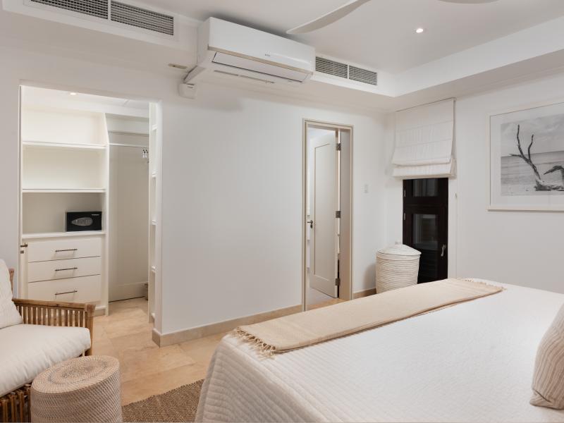 Coral Cove 7 - Sunset , Beachfront villas Barbados , Coral Cove , Paynes Bay , St James , West Coast Barbados  