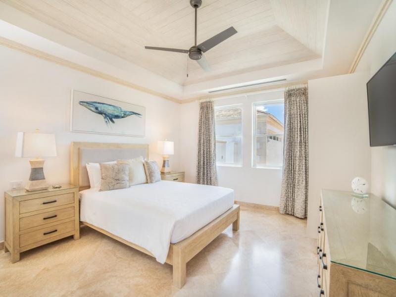 Royal Westmoreland - Elysium , Royal Westmoreland , St James , West Coast Barbados  