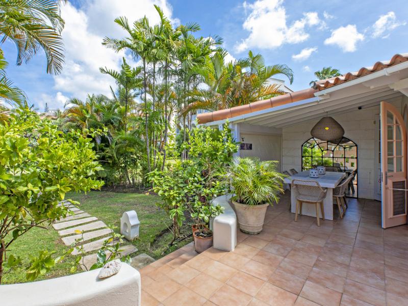 Sugar Hill - Coconut Shell , St James , Sugar Hill , West Coast Barbados  