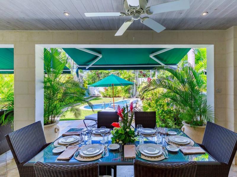 Mullins Bay Townhouse 7 , Mullins , Mullins Bay , St Peter , West Coast Barbados  