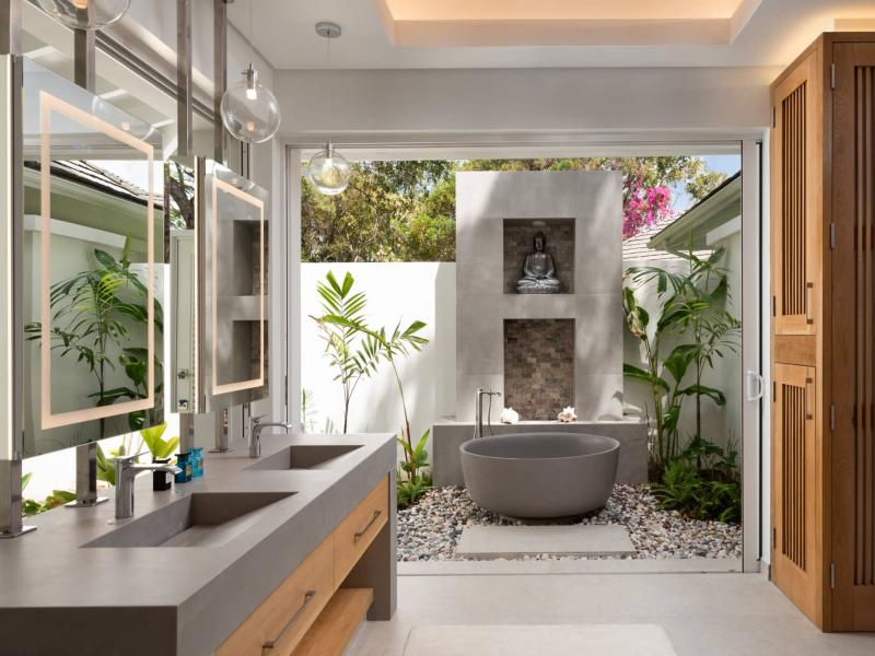 Sandy Lane Estate - La Dolce Vita , Sandy Lane Estate  