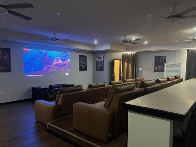 Royal Westmoreland - Fig Tree House , Royal Westmoreland , St James , West Coast Barbados  