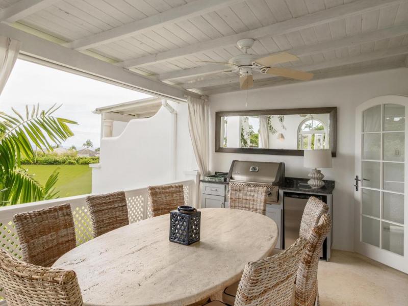 Royal Westmoreland - Forest Hills 25 , Royal Westmoreland , St James , West Coast Barbados  