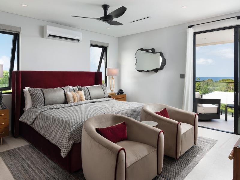 Apes Hill - Fresh Wind , Apes Hill , St James , West Coast Barbados  