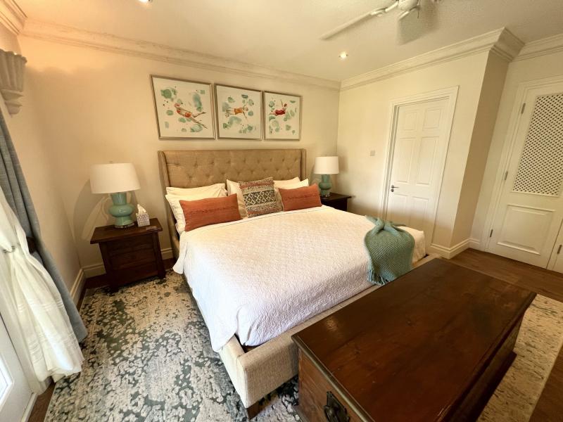 Mullins Bay Townhouse 7 , Mullins , Mullins Bay , St Peter , West Coast Barbados  