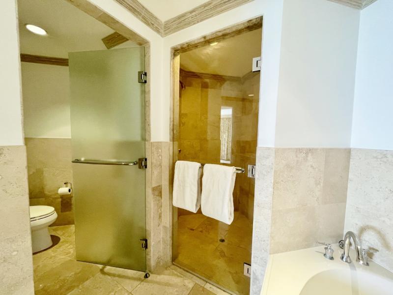 Villas on the Beach 403 , Beachfront villas Barbados , Holetown , St James , Villas on the Beach, Barbados , West Coast Barbados  