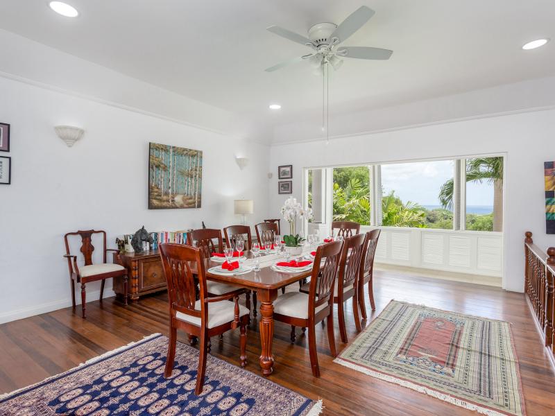 Sandy Lane Estate - Halle Rose  , Sandy Lane Estate , St James , West Coast Barbados  