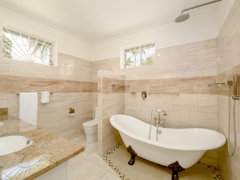 Sandy Lane Estate - Halle Rose  , Sandy Lane Estate , St James , West Coast Barbados  