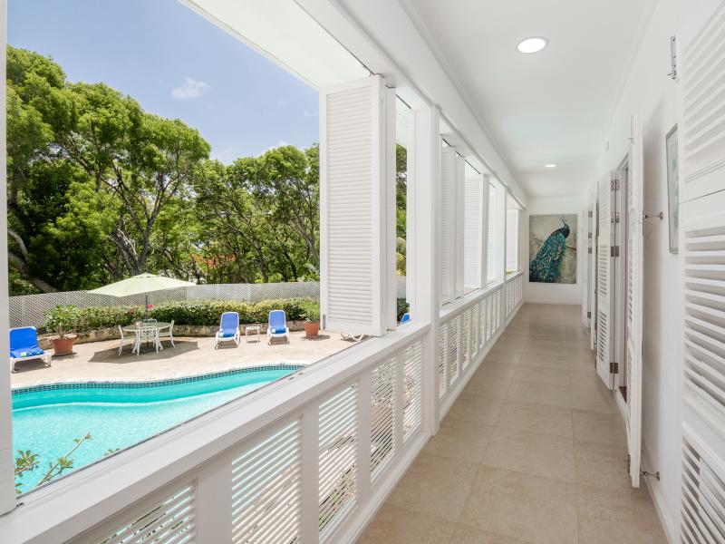 Sandy Lane Estate - Halle Rose  , Sandy Lane Estate , St James , West Coast Barbados  