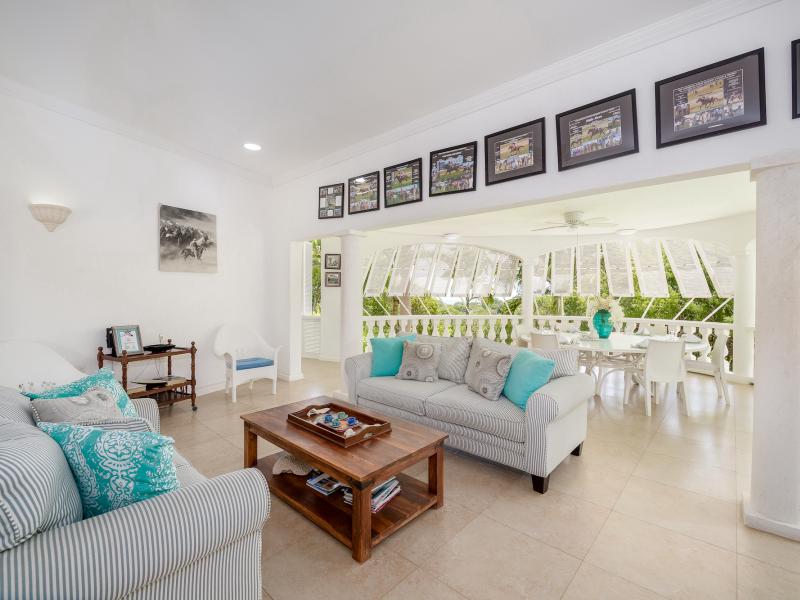 Sandy Lane Estate - Halle Rose  , Sandy Lane Estate , St James , West Coast Barbados  