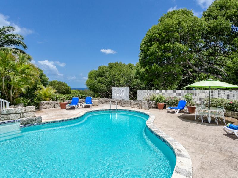 Sandy Lane Estate - Halle Rose  , Sandy Lane Estate , St James , West Coast Barbados  