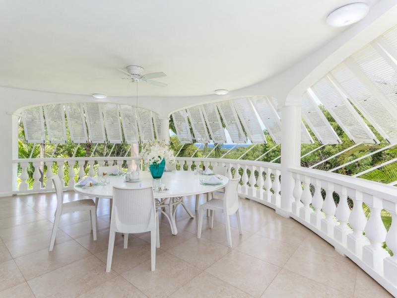 Sandy Lane Estate - Halle Rose  , Sandy Lane Estate , St James , West Coast Barbados  