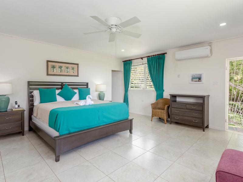 Sandy Lane Estate - Halle Rose  , Sandy Lane Estate , St James , West Coast Barbados  