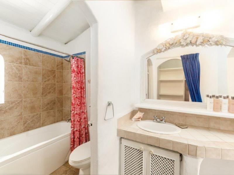 Merlin Bay Villa - Hibiscus , Beachfront villas Barbados , Merlin Bay , St James , The Garden, Barbados , West Coast Barbados  