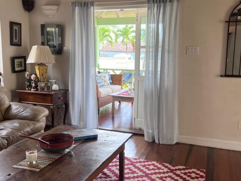 Pavilion Grove 2 , Porters , St James , West Coast Barbados  