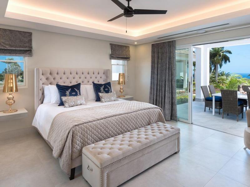 Royal Westmoreland - Seabreeze , Royal Westmoreland , St James , West Coast Barbados  