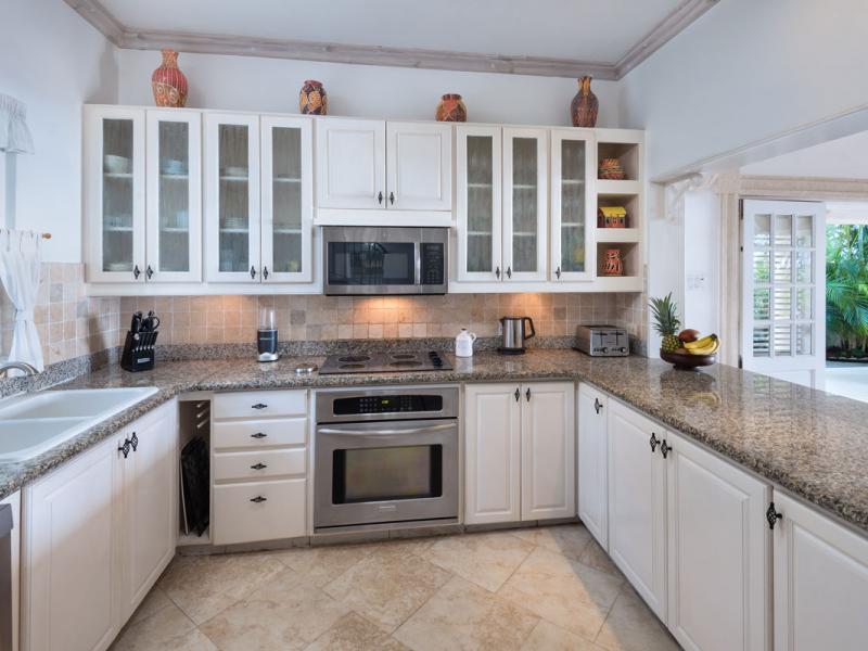 Mahogany Bay - Seashells  , Beachfront villas Barbados , Paynes Bay , St James , West Coast Barbados  