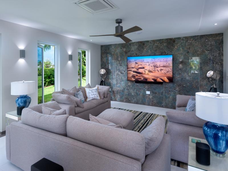 Royal Westmoreland - Seaduced , Royal Westmoreland , St James , West Coast Barbados  