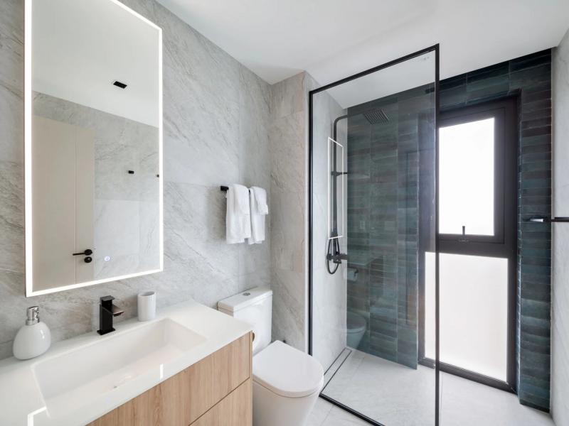 Allure 505  , Beachfront villas Barbados , St Michael  