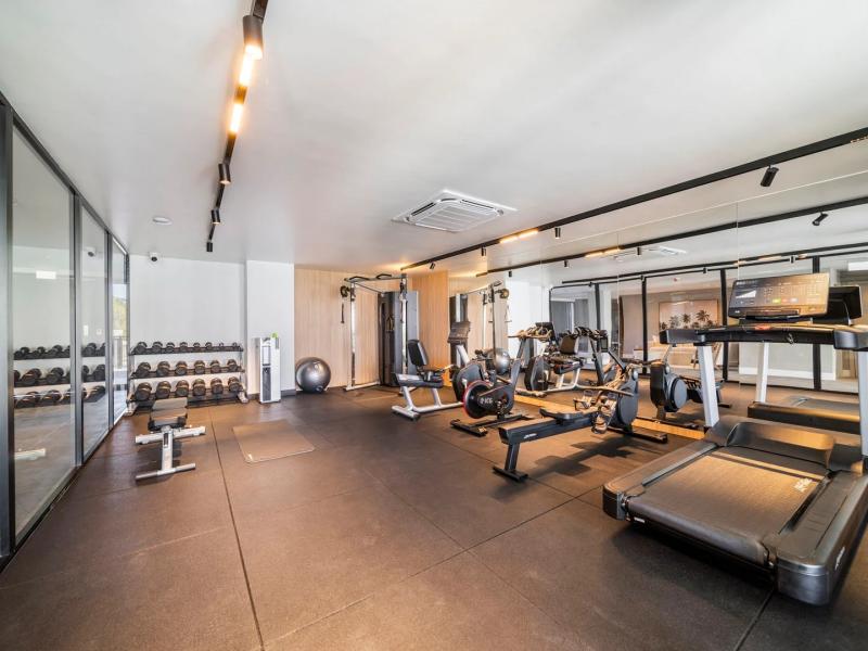 Allure 505  , Beachfront villas Barbados , St Michael  