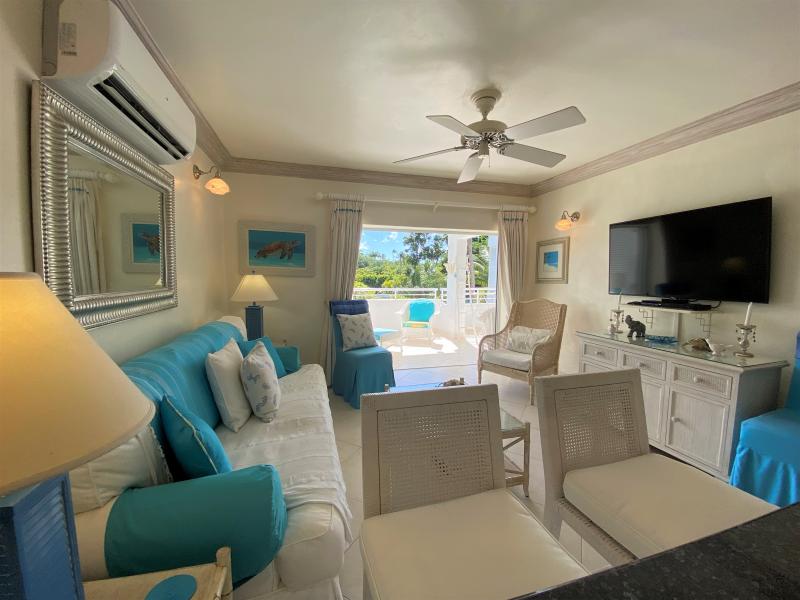 Glitter Bay 210 , Beachfront villas Barbados , Glitter Bay , Porters , St James , The Garden, Barbados  