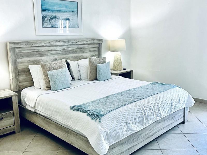 Glitter Bay 205 - Ohana , Beachfront villas Barbados , Glitter Bay , Holetown , Porters , St James , West Coast Barbados  