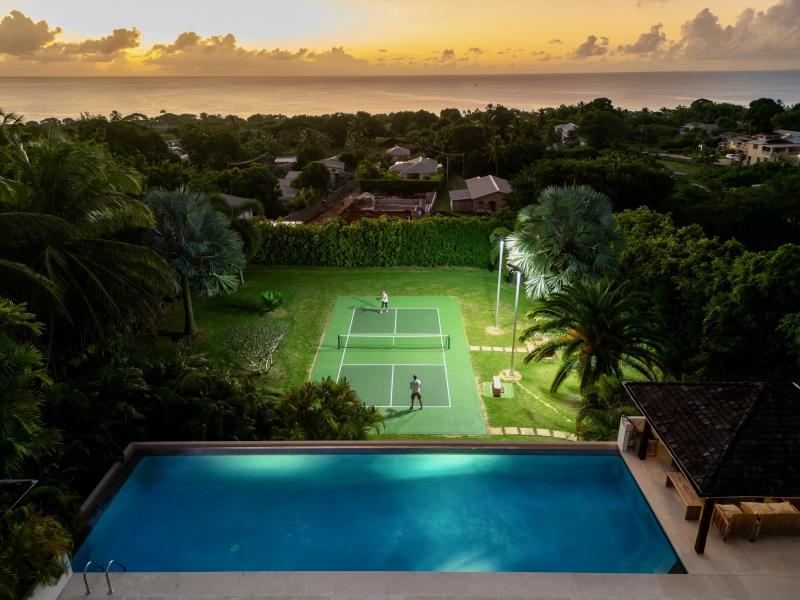 Java Bay  , Calijanda Estate , St James , West Coast Barbados  