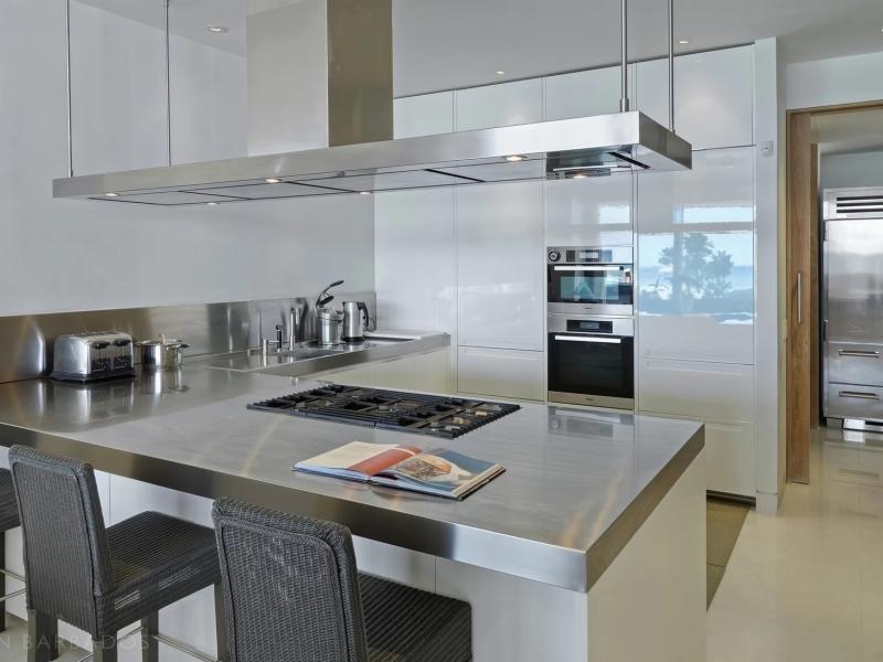 Beachfront - The Dream , Beachfront villas Barbados , St James , The Garden, Barbados , West Coast Barbados  