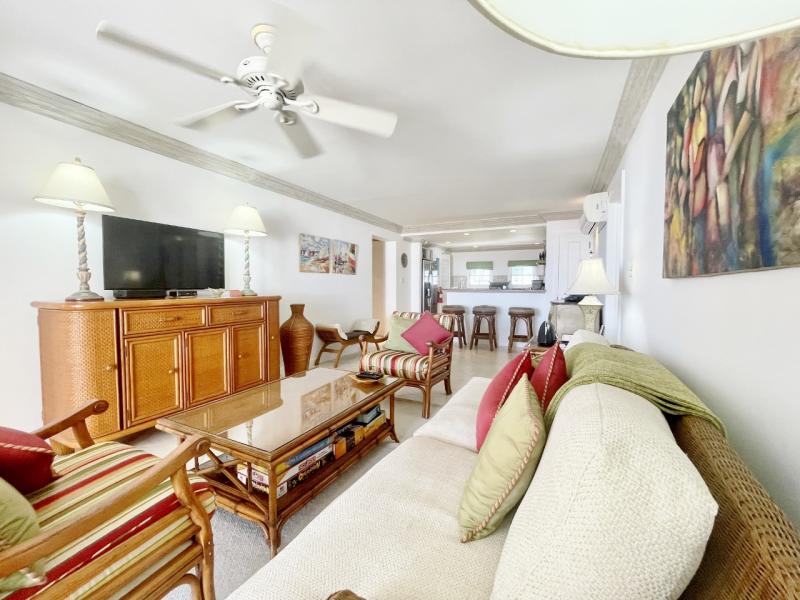 Villas on the Beach 101  , Beachfront villas Barbados , Holetown , St James , Villas on the Beach, Barbados , West Coast Barbados  